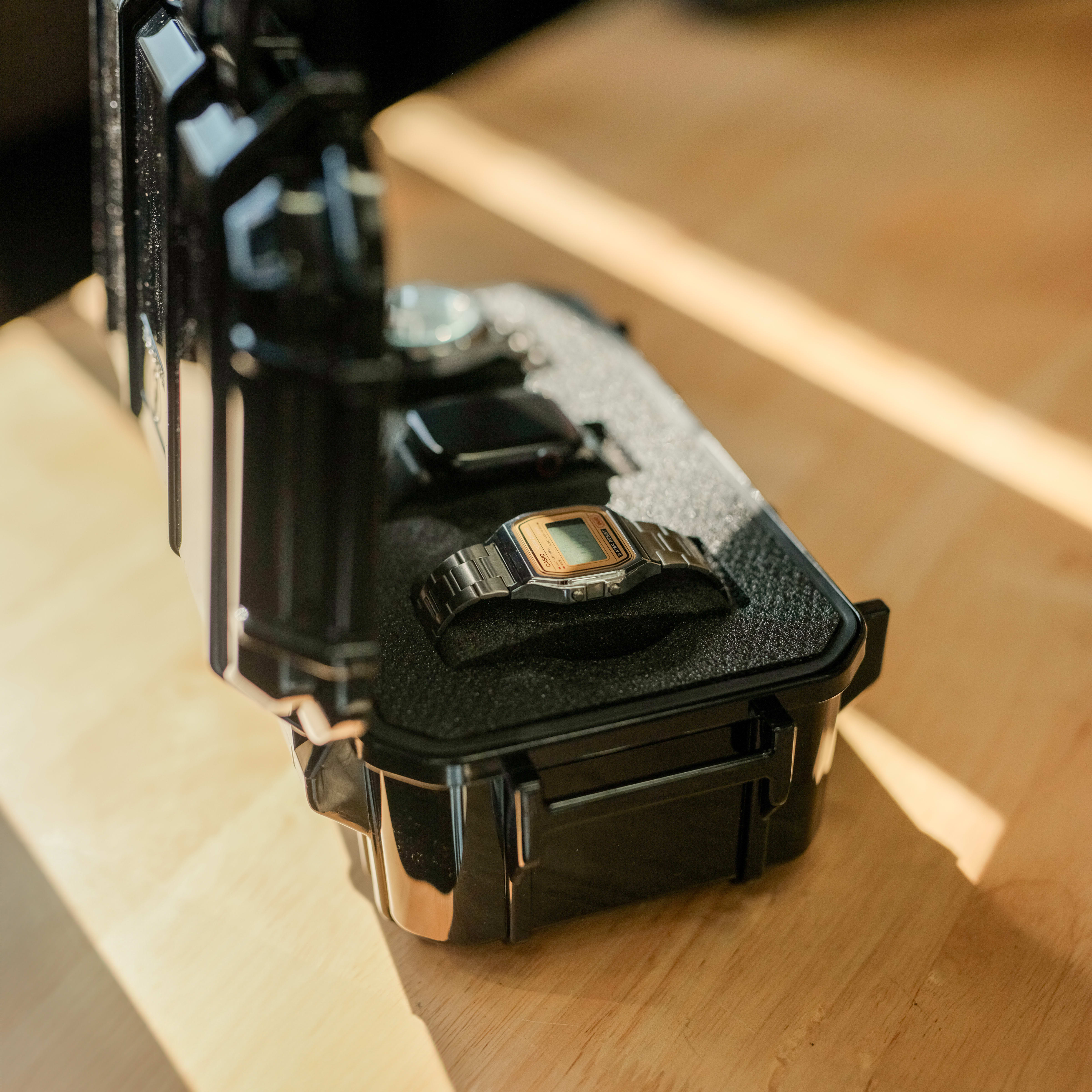 EDC & Collectibles – Evergreen