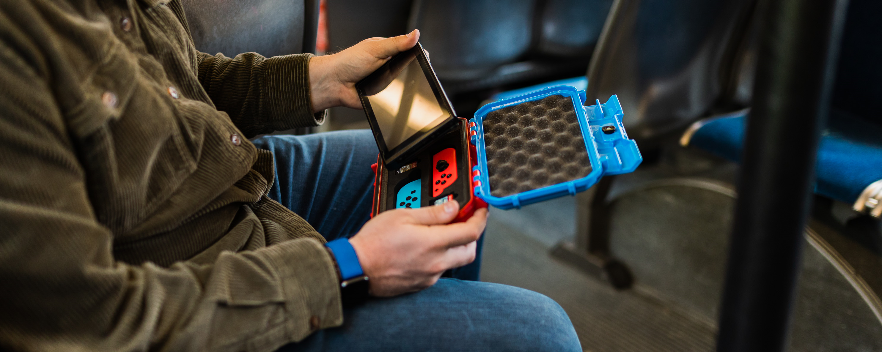 Gaming Cases