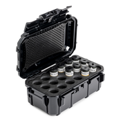 Evergreen 57 - 120 Medium Format Film Case *18 Rolls - Evergreen