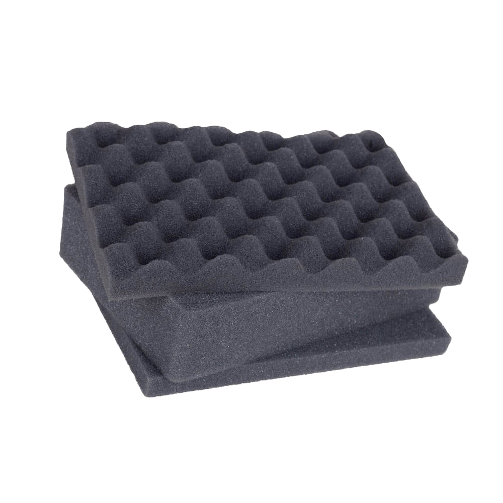 Seahorse - Accuform Foam - Evergreen