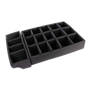 Seahorse - Padded Dividers
