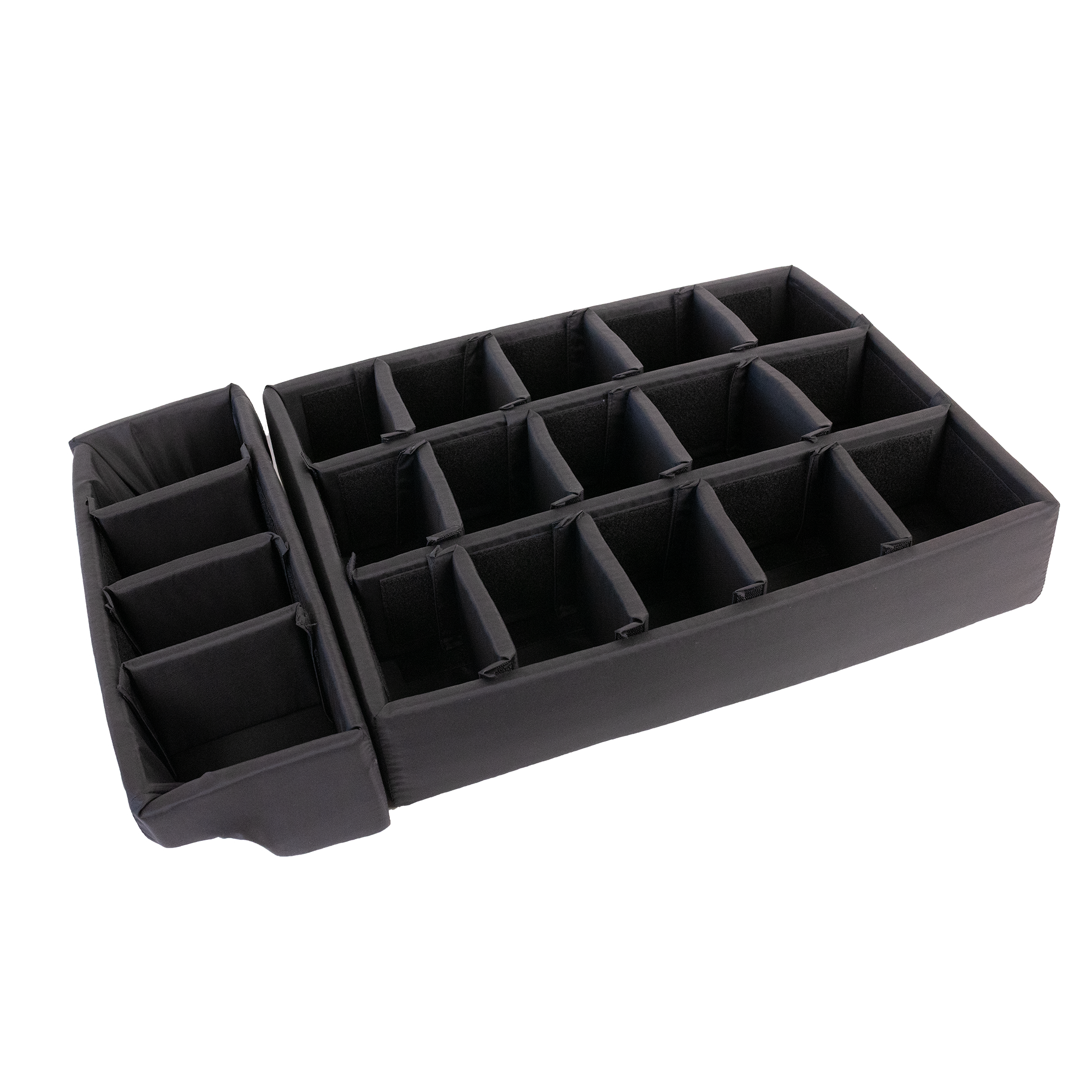 Seahorse - Padded Dividers