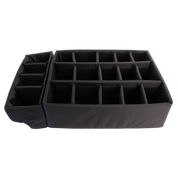 Seahorse - Padded Dividers