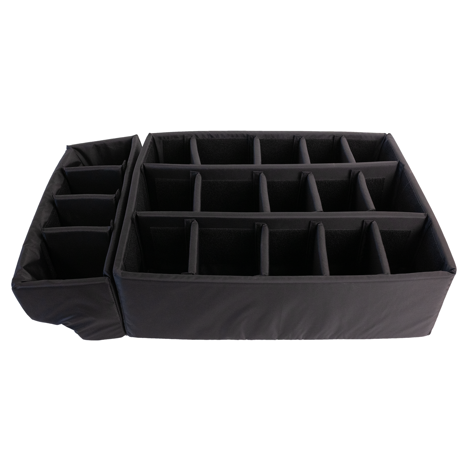 Seahorse - Padded Dividers