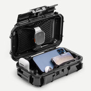TOUGHBOX™ - SE56 Micro EDC Drybox - TOPO - Evergreen