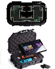 Evergreen 56 -  Nintendo Switch Case - Evergreen
