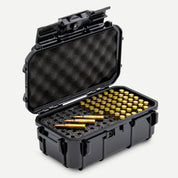 Evergreen 57 Rifle Ammo Case - USA Series - Evergreen