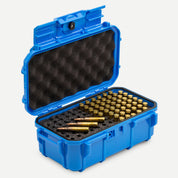 Evergreen 57 Rifle Ammo Case - Evergreen