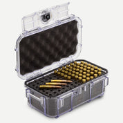 Evergreen 57 Rifle Ammo Case - Evergreen