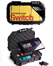 Evergreen 56 -  Nintendo Switch Case - Evergreen