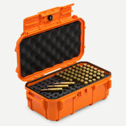 Evergreen 57 Rifle Ammo Case - Evergreen