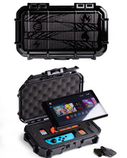 Evergreen 56 -  Nintendo Switch Case - Evergreen