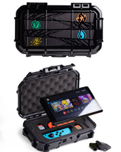 Evergreen 56 -  Nintendo Switch Case - Evergreen