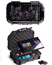 Evergreen 56 -  Nintendo Switch Case - Evergreen