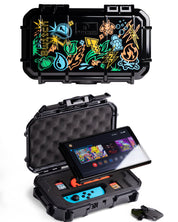 Evergreen 56 -  Nintendo Switch Case - Evergreen