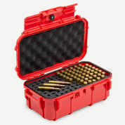 Evergreen 57 Rifle Ammo Case - Evergreen