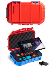 Evergreen 56 -  Nintendo Switch Case - Evergreen