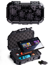 Evergreen 56 -  Nintendo Switch Case - Evergreen