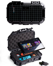Evergreen 56 -  Nintendo Switch Case - Evergreen