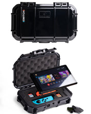 Evergreen 56 -  Nintendo Switch Case - Evergreen