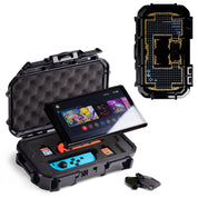 Evergreen 56 -  Nintendo Switch Case - Evergreen