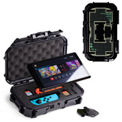 Evergreen 56 -  Nintendo Switch Case - Evergreen