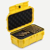 Evergreen 57 Rifle Ammo Case - Evergreen