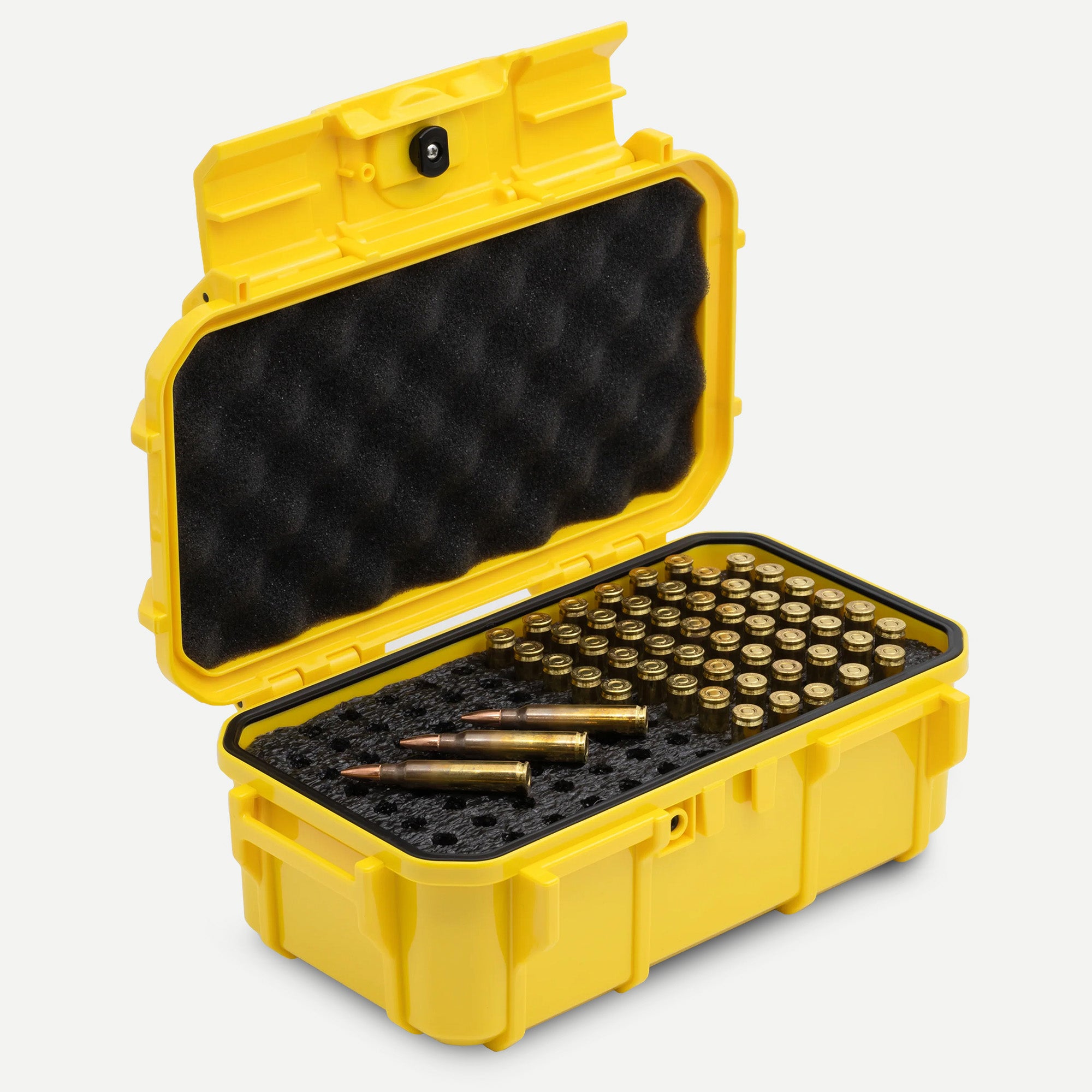 Evergreen 57 Rifle Ammo Case - Evergreen