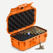 Evergreen 57 Rifle Ammo Case - USA Series - Evergreen
