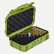 Evergreen 56 Pistol Ammo Case - Evergreen