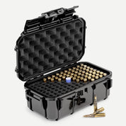 Evergreen 57 Rifle Ammo Case - Evergreen