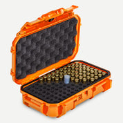 Evergreen 56 Pistol Ammo Case - Evergreen