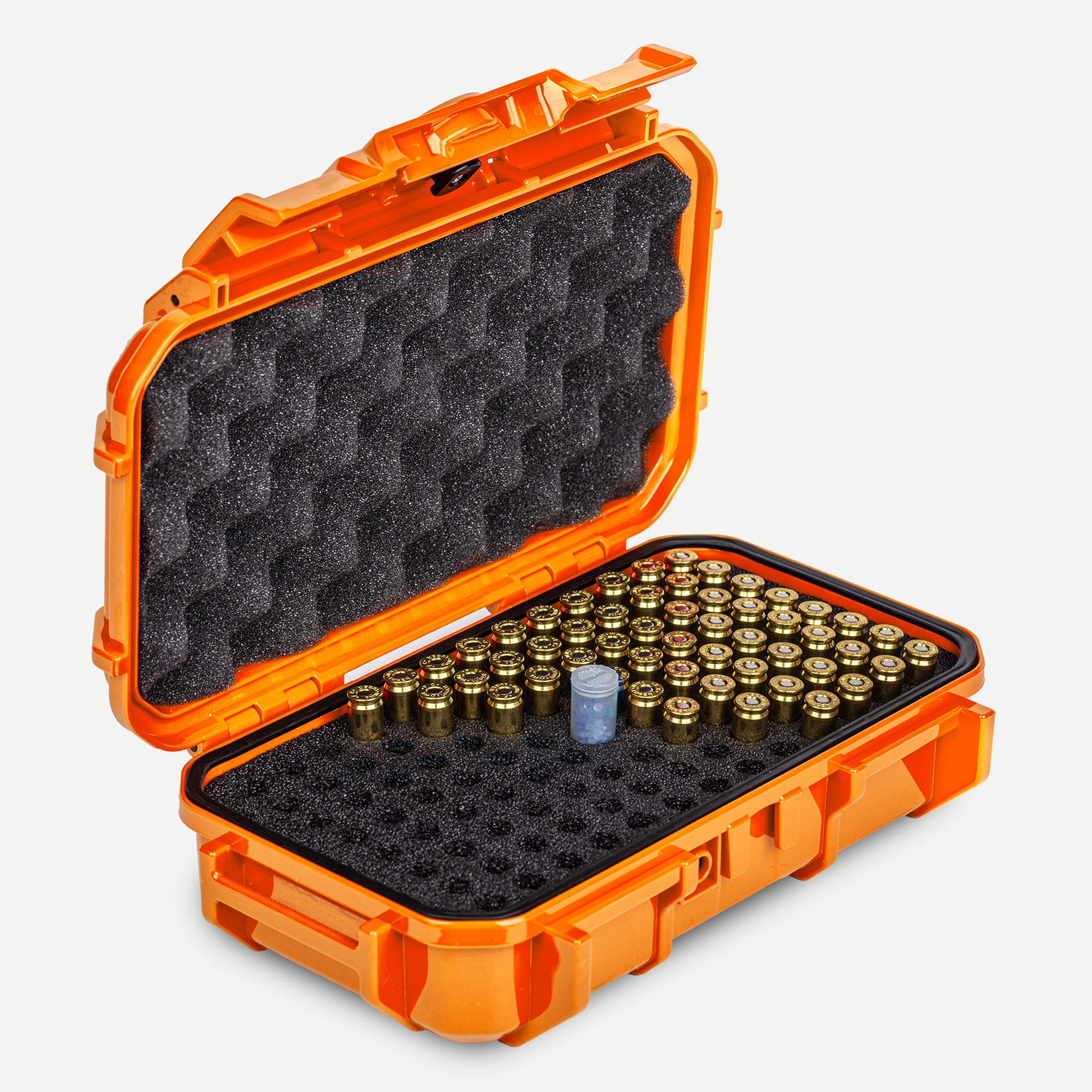 Evergreen 56 Pistol Ammo Case - Evergreen