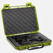 Seahorse 85 - 2 Pistol - Evergreen