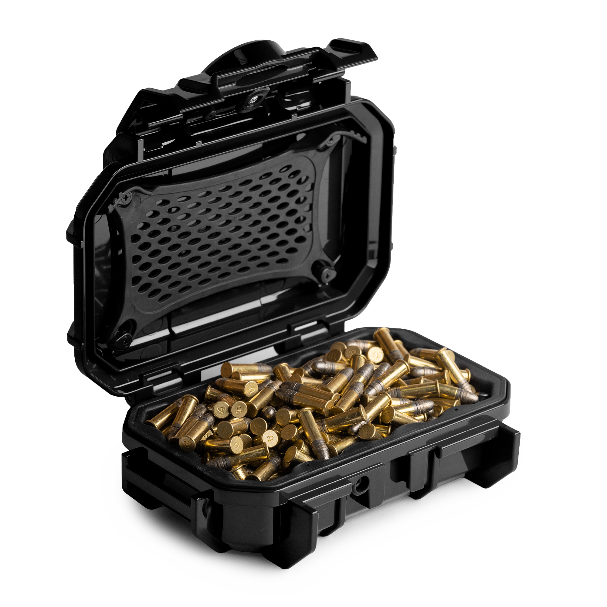 Evergreen 52 - .22 Ammo Case - Evergreen