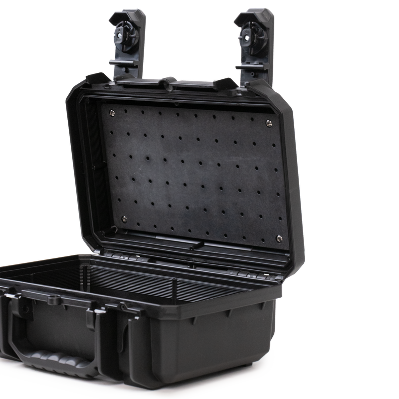 Molle Grid - Lid Panels