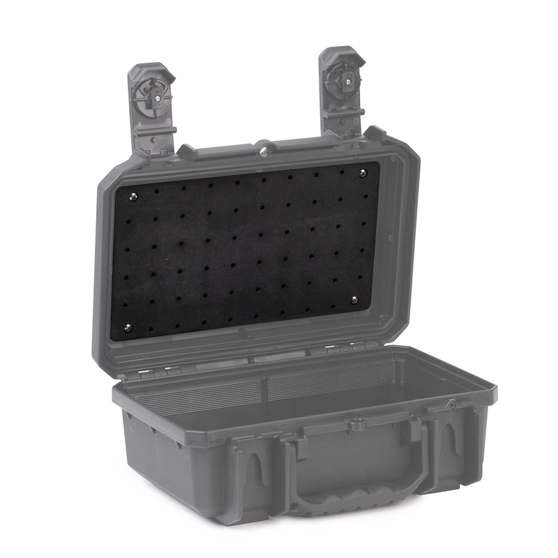 Molle Grid - Lid Panels