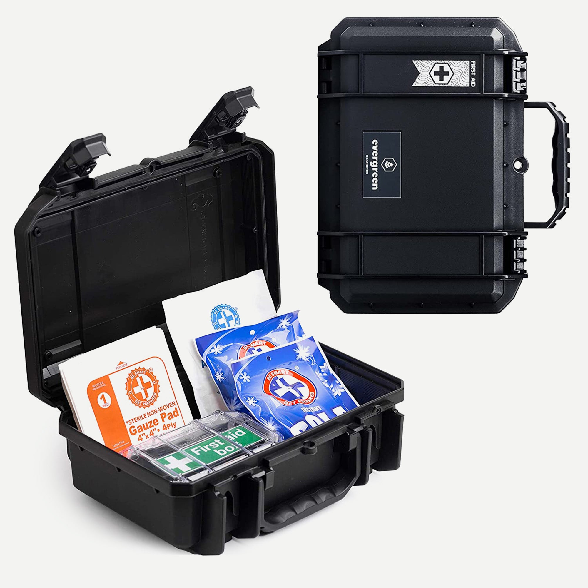Evergreen 230 - Med Box (First Aid) - Evergreen