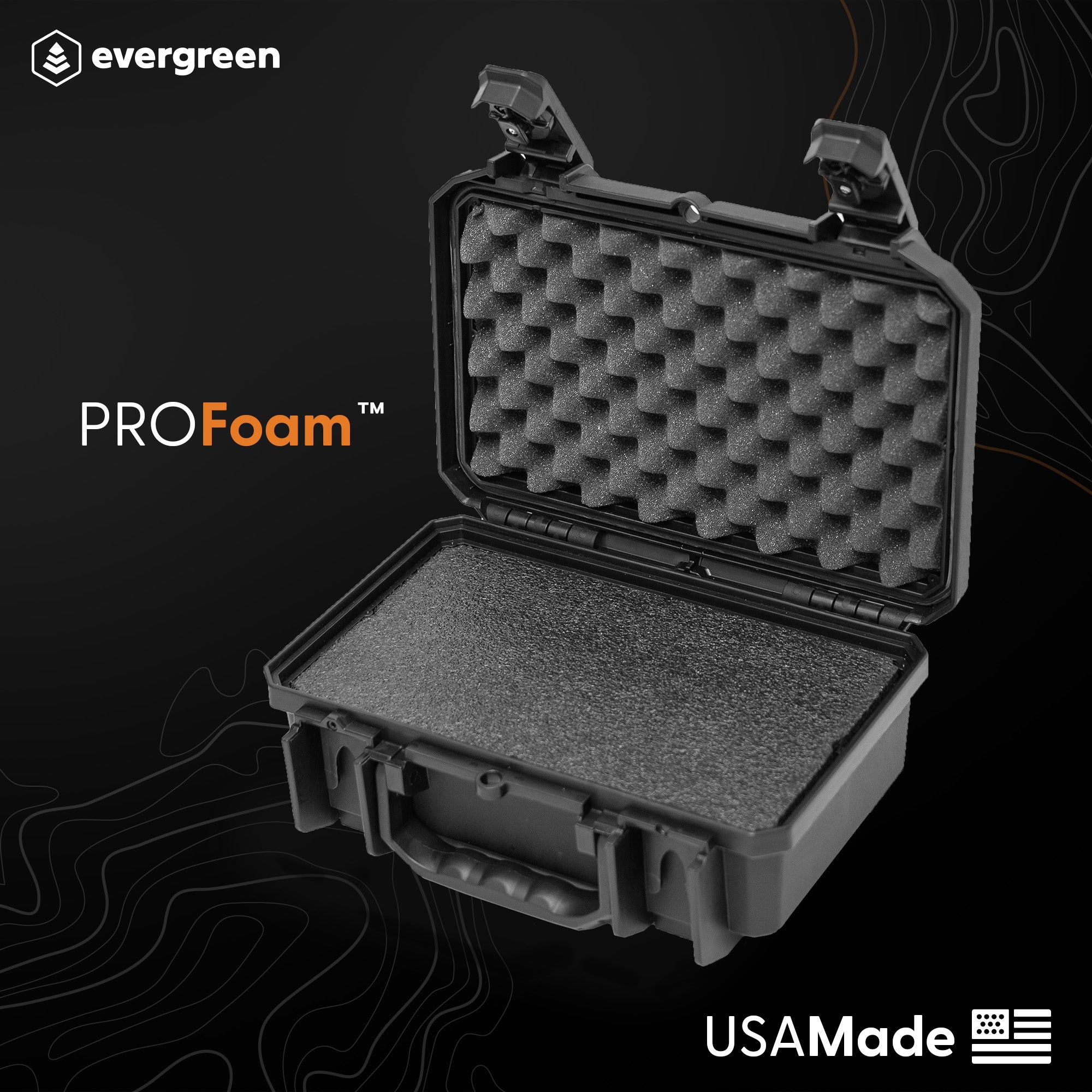 Evergreen 230 - PROFoam - Evergreen
