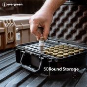 Evergreen 230 - Shotshell Ammo *50 ct. - Evergreen