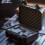 Evergreen 230 - G19 Deluxe - Evergreen