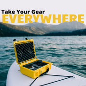 Evergreen 300 - SOLAS Marine Case - Evergreen