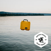 Evergreen 300 - SOLAS Marine Case - Evergreen