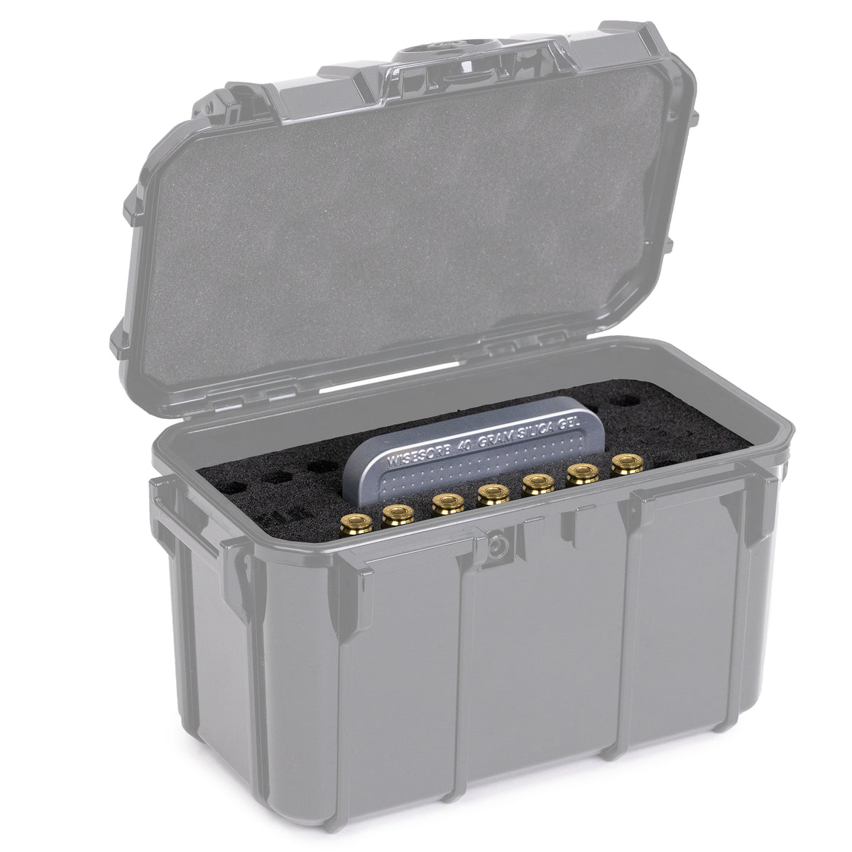 33XC ELR * 20 Rounds Foam Insert Only (59)