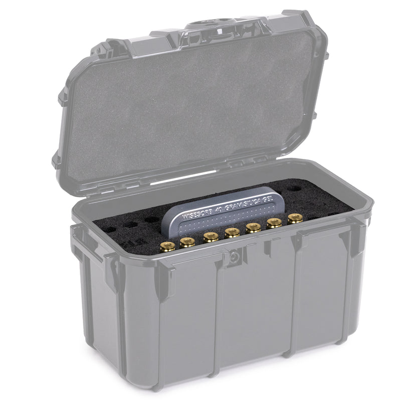 33XC ELR * 20 Rounds Foam Insert Only (59)