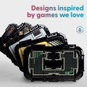 Evergreen 56 -  Nintendo Switch Case - Evergreen