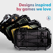 Evergreen 56 -  Nintendo Switch Case - Evergreen