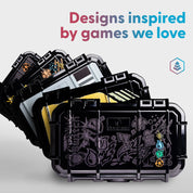 Evergreen 56 -  Nintendo Switch Case - Evergreen