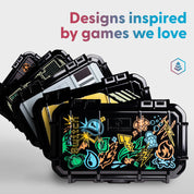 Evergreen 56 -  Nintendo Switch Case - Evergreen
