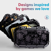 Evergreen 56 -  Nintendo Switch Case - Evergreen